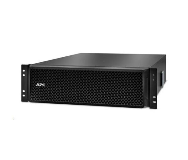 APC Smart-UPS SRT 192V 5kVA and 6kVA RM Battery Pack, Rack Mont (SRT5KRMXLI, SRT6KRMXLI) EDF_1000661