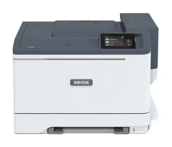 Xerox C320 / Barevná laserová tiskárna / A4 / 1200 x 1200 dpi / 33 str/min / USB / Wi-Fi / LAN (C320V_DNI)