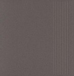 Schodová Dlažba Salti Grey 30/30