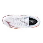 Tenisové boty Mizuno WAVE EXCEED COURT CC 61GC252062 Velikost obuvi v EU: 44,5