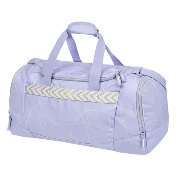 BAAGL Sportovní taška Mishmash GRS (A-36082)