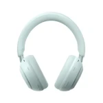 Anker Soundcore Space 2 zelená / Bezdrátová sluchátka / ANC / LDAC / BT 6.1 / výdrž 70 h (D1402G61)