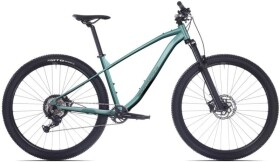 Rock Machine Blizz 10-29, rám 19" (L), model 2025, Matte Zircone Blue - ZDARMA dopravné, odborná montáž, seřízení a dárkový poukaz na nákup příslušenství! (Záruka nejlepší ceny. Nalezli jste někde lepší cenu? Napište nám a zkusíme ji trumfnout! )