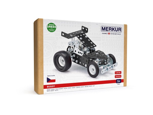 Merkur 055