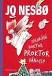 Zachrání doktor Proktor Vánoce?, Jo Nesbo