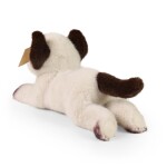 Plyšová kočka himalájská ležící 27 cm, ECO-FRIENDLY