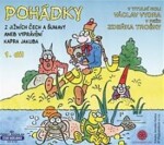 Pohádky z Jižních Čech a Šumavy