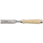 Ploché dláto List L. 185 mm B.30mm Alarm Werkzeuge 56060226 26 mm