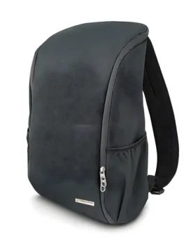 Esperanza ET199 černá / Batoh na notebook / 15,6" / 30D polyester (ET199)