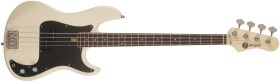 AV Basses AVP4 BassTheWorld VW