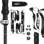 NILS TK8603 Trekingové hole (5907695557770)
