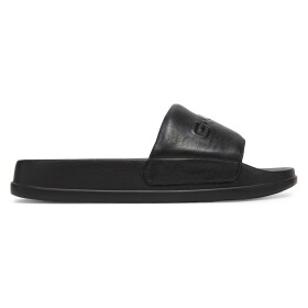 Pantofle G-STAR RAW DARBY-14G MI08 Přírodní kůže (useň) - Lícová