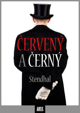 Červený a černý - Stendhal