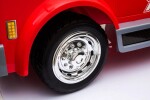 Mamido Elektrické autíčko hasiči 911