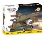 COBI Stavebnice Sopwith F.1 Camel