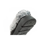 Skechers Cozy Blend dámské žabky zateplené tenisky slip-on dámské 40