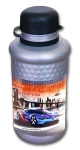 EMIPO Láhev na pití Top Car 500 ml / Láhev na pití / Plast / 18 x 7,5 cm (F-1705-3.092)