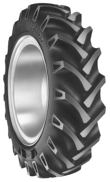 13,6-28 8PR 125A6/122A8 TR 135 TT BKT