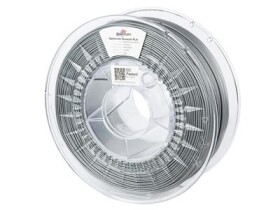 Filament Spectrum Huracan PLA 1,75 mm ALUMINIUM SILVER 1 kg