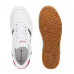 Lacoste T-clip Set 224 8 Sma M 748SMA0094407 boty 42