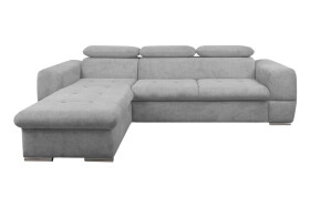 Sedací souprava Primo Mini - Pretty 17 Provedení: Levá varianta, látka: Pretty 17