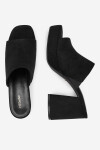 Pantofle DeeZee KK5606-1 Látkový materiál