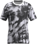 Běžecké tričko Mizuno Graphic Short Sleeve Tee (Special Pack) J2GAD55012 Velikost textilu: XL