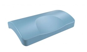 VILLEROY & BOCH - Příslušenství Podhlavník do vany, Peru U906100LL