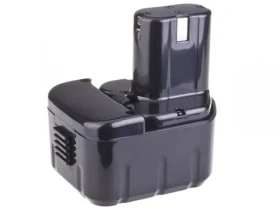 AVACOM ATHIT-12Mh-30H / Náhradní baterie / Ni-MH / 12V / 3000mAh / pro Hitachi EB1214S (ATHIT-12Mh-30H)