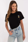 T-shirt model 213111 Factory Price S