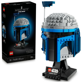 LEGO LEGO® Star Wars™ 75408 Helma Janga Fetta