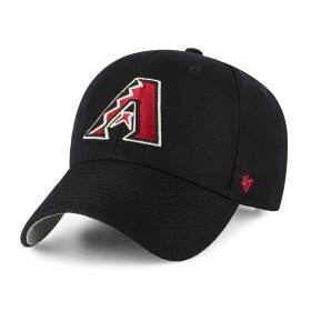 47 Brand Pánská kšiltovka Arizona Diamondbacks MLB MVP Adjustable