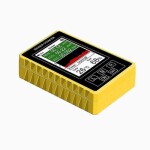 Detektor radiace a elektromagnetického záření - XR3 Pro