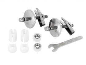 IDEAL STANDARD - Příslušenství Upevňovací sada k WC sedátku TV04767