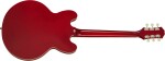 Epiphone ES-335 Cherry