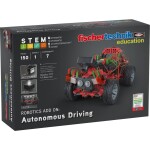 Fischer technik 559896 ROBOTICS Doplňková Sada: Autonomous Driving