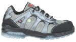 Bezpečnostní obuv Cofra FOXTROT GREY S1 P ESD SRC velikost 46, Šedá