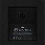 LD Systems DAVE 18 G4X