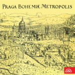 Au revoir, Prague - Jaromír Čermák