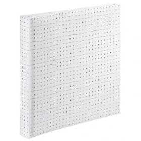 Klasické GRAPHIC 30x30 cm, 80 stran, Squares