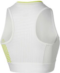 Tenisové tílko Mizuno Stargazer Crop Top 62GAD20374 Velikost textilu: L