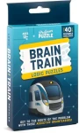 PROFESSOR PUZZLE Logická hra Brain Train
