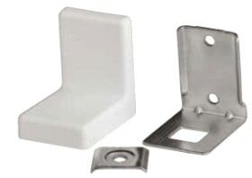 Scilm STRONG Bystrica závěsné kování jasan barva: olše (93244)