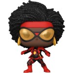 Funko POP Marvel: Spider-Man:Across the Spider Verse - Spider-Woman