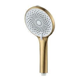 REA - Sprchová hlavice JS-020 BRUSH GOLD REA-08035