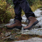 Trekingová obuv Alpinus GR20 High Tactical M GR43315 42