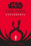 Star Wars Thrawn Ascendence: Větší dobro Timothy Zahn