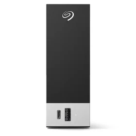 Seagate One Touch 4TB Černá / Externí HDD / 3.5" / USB 3.0 + USB-C (STLC4000400)