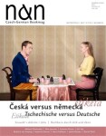 Czech-German Bookmag summer