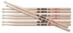 Vic Firth 2B 4 Pack